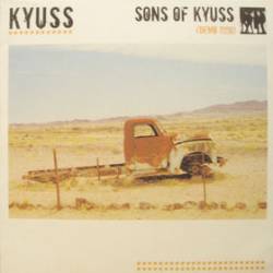 Kyuss : Sons of Kyuss (demo 1990)